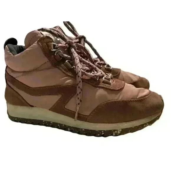 CERTIFIED AUTHENTIC rag & bone Retro Sneaks Size 10.5 - Picture 3 of 6